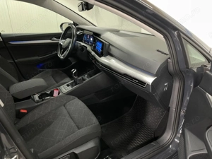 Volkswagen Golf - imagine 9