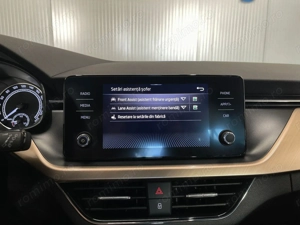 Skoda Scala - imagine 17
