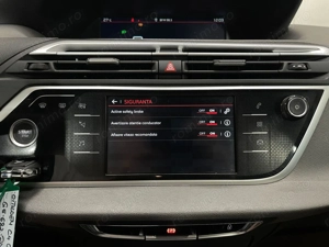 Citroen C4 Grand Space Tourer - imagine 15
