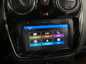 Dacia Lodgy - imagine 19