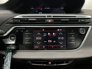Citroen C4 Grand Space Tourer - imagine 17