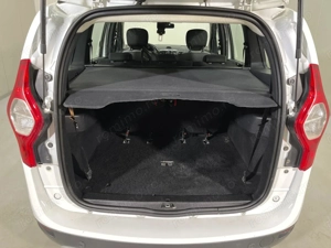 Dacia Lodgy - imagine 15
