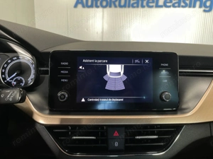Skoda Scala - imagine 13