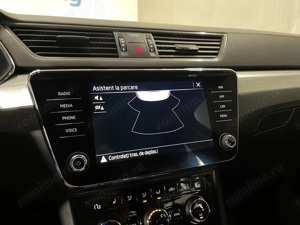 Skoda Superb - imagine 13