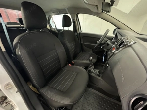 Dacia Logan - imagine 10