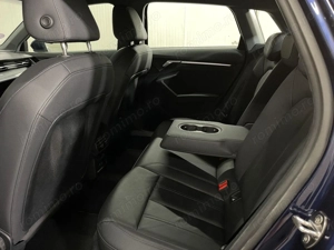 Audi A3 Sportback - imagine 13