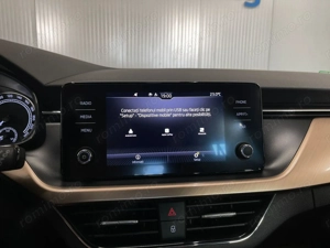 Skoda Scala - imagine 15