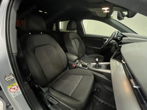 Audi A3 - imagine 9