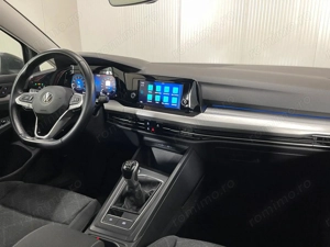 Volkswagen Golf - imagine 8