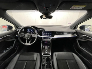 Audi A3 Sportback - imagine 9