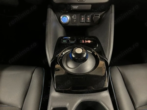 Nissan Leaf - imagine 17