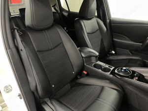 Nissan Leaf - imagine 9