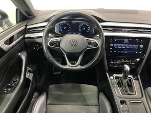 Volkswagen Arteon - imagine 6