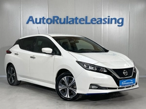 Nissan Leaf - imagine 2