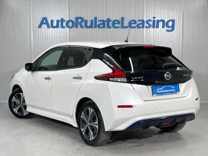 Nissan Leaf - imagine 4
