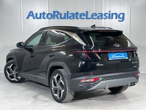 Hyundai Tucson - imagine 4