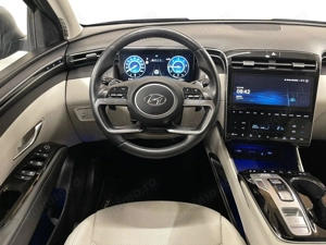 Hyundai Tucson - imagine 5