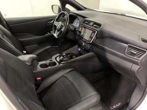 Nissan Leaf - imagine 10