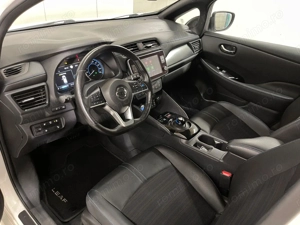 Nissan Leaf - imagine 5