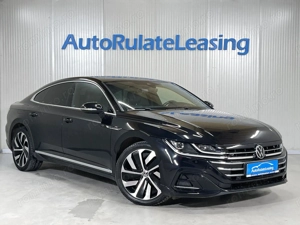Volkswagen Arteon - imagine 2