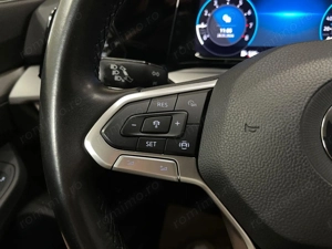 Volkswagen Golf - imagine 20