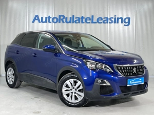 Peugeot 3008 - imagine 2