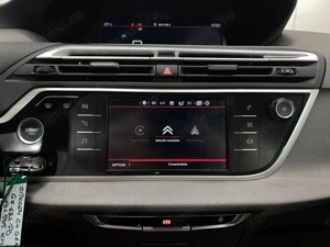 Citroen C4 Grand Space Tourer - imagine 18