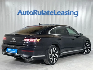 Volkswagen Arteon - imagine 3