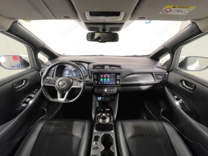 Nissan Leaf - imagine 7