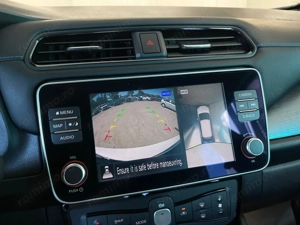Nissan Leaf - imagine 13