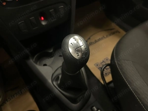 Dacia Logan - imagine 18