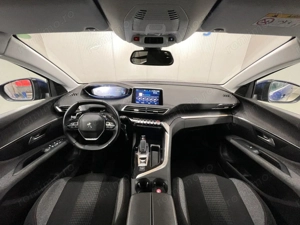 Peugeot 3008 - imagine 7