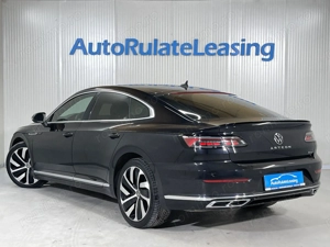 Volkswagen Arteon - imagine 4