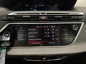 Citroen C4 Grand Space Tourer - imagine 20