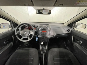 Dacia Logan - imagine 6