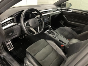 Volkswagen Arteon - imagine 5
