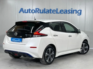 Nissan Leaf - imagine 3