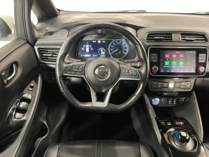 Nissan Leaf - imagine 6