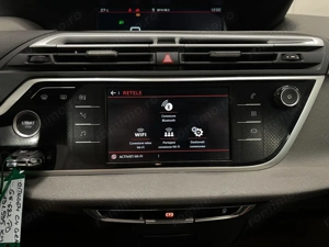 Citroen C4 Grand Space Tourer - imagine 19