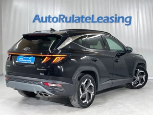 Hyundai Tucson - imagine 3