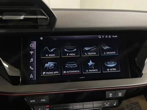 Audi A3 Sportback - imagine 18