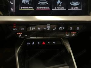 Audi A3 - imagine 19