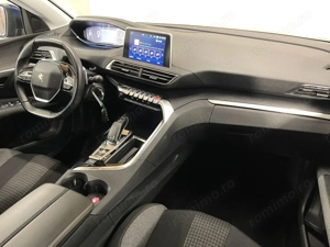 Peugeot 3008 - imagine 8