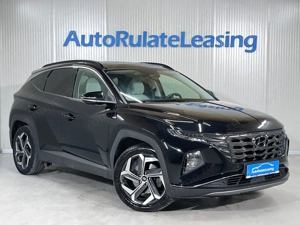 Hyundai Tucson - imagine 2