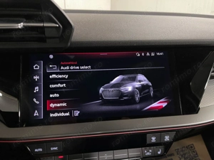 Audi A3 Sportback - imagine 20