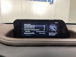 Mazda CX-30 - imagine 20