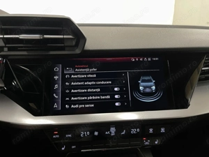 Audi A3 - imagine 18