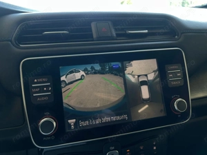 Nissan Leaf - imagine 14