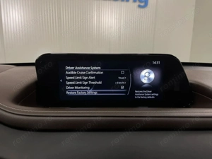 Mazda CX-30 - imagine 18