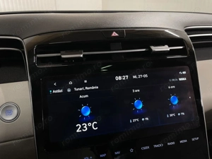 Hyundai Tucson - imagine 17
